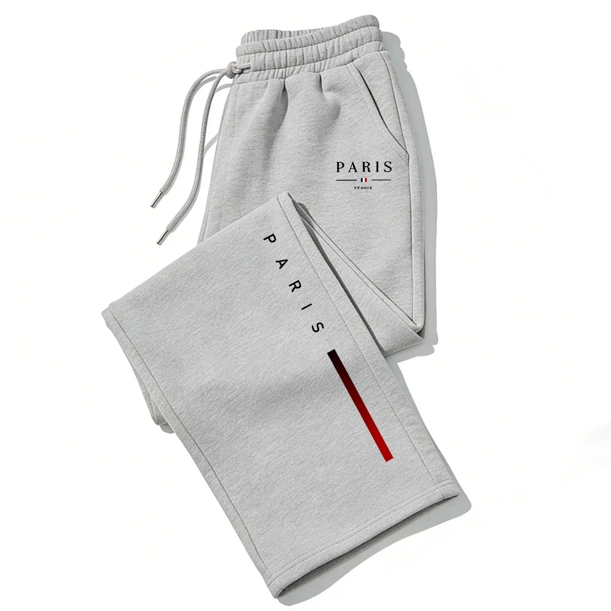 2026 Hot Sale PARIS Printed Wi - đánh giá và giá Running Gear Winter