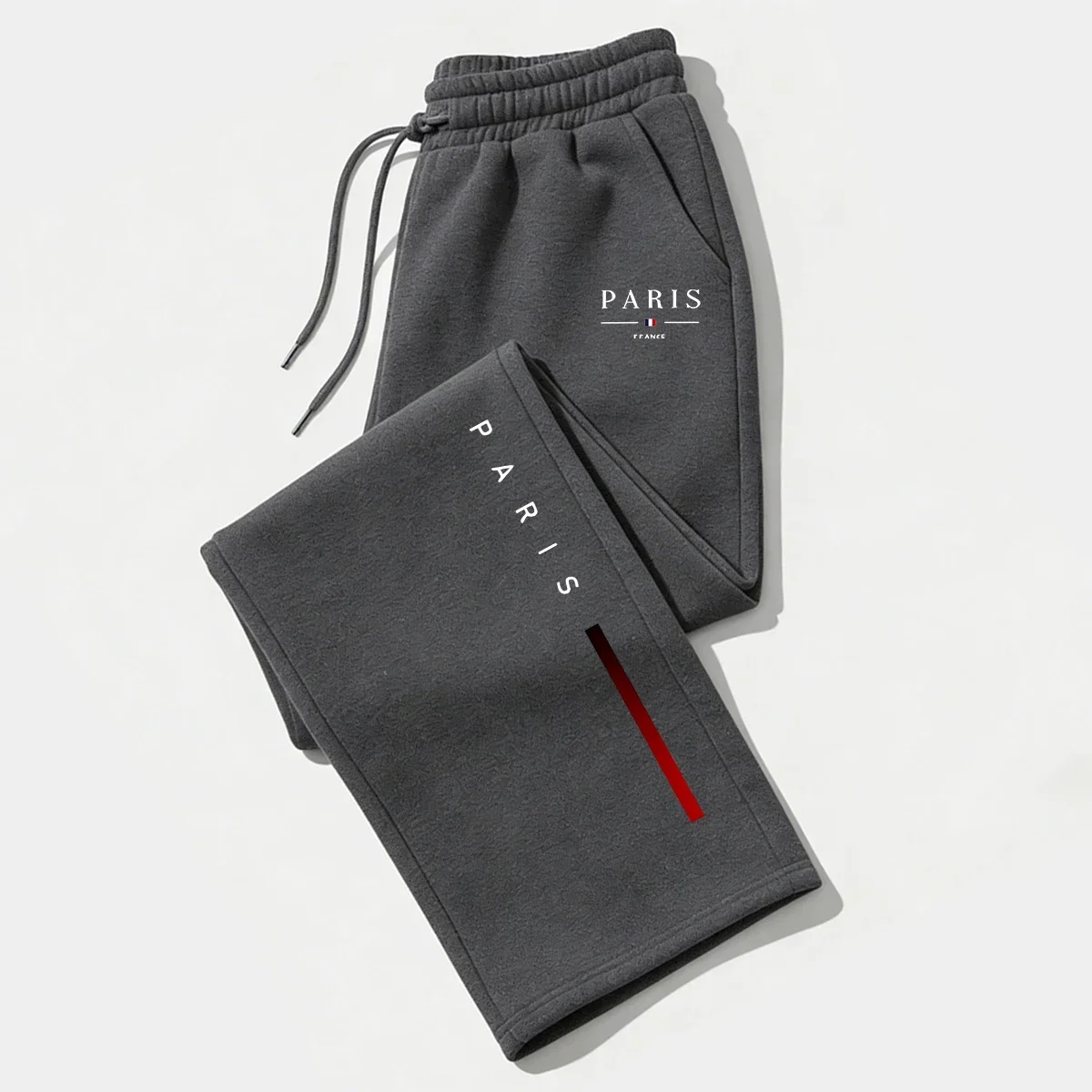 2026 Hot Sale PARIS Printed Wi - đánh giá và giá Running Gear Winter