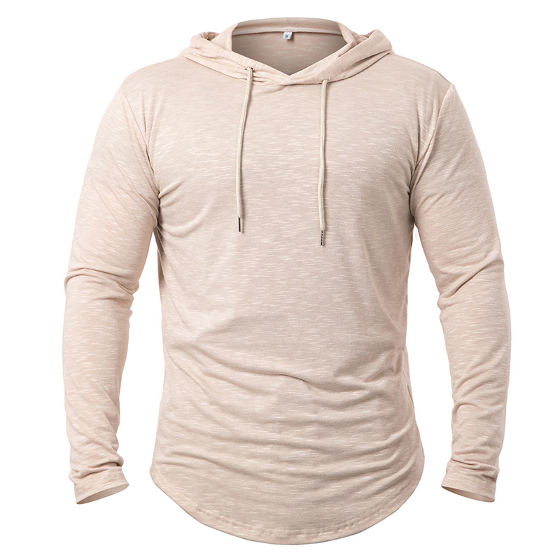 Men's Lightweight Athletic Hoo - đánh giá và giá Running Gear Gym