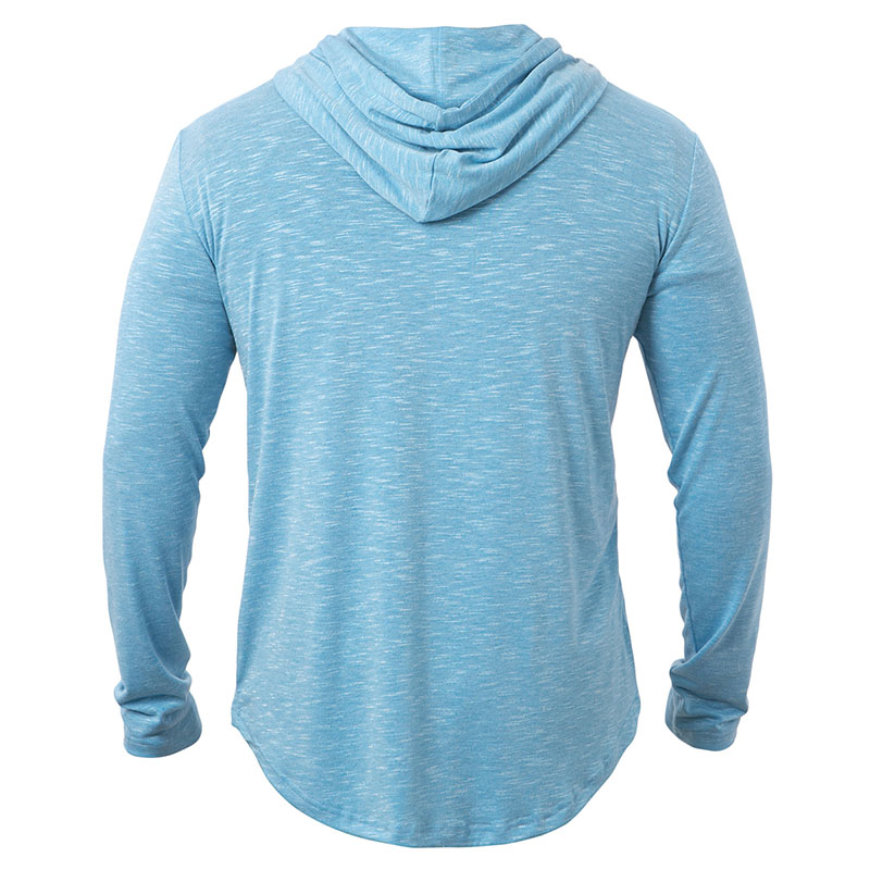 Men's Lightweight Athletic Hoo - đánh giá và giá Running Gear Gym