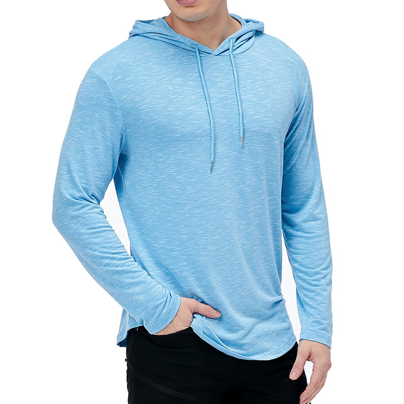 Men's Lightweight Athletic Hoo - đánh giá và giá Running Gear Gym