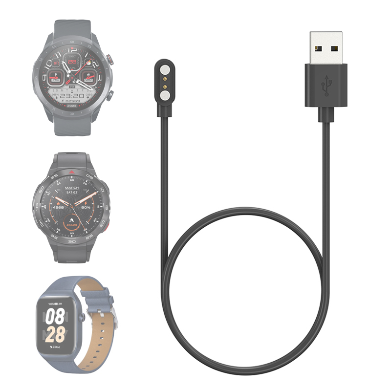 USB Charger Cable For Smart Wa - đánh giá và giá Gps Running Watch