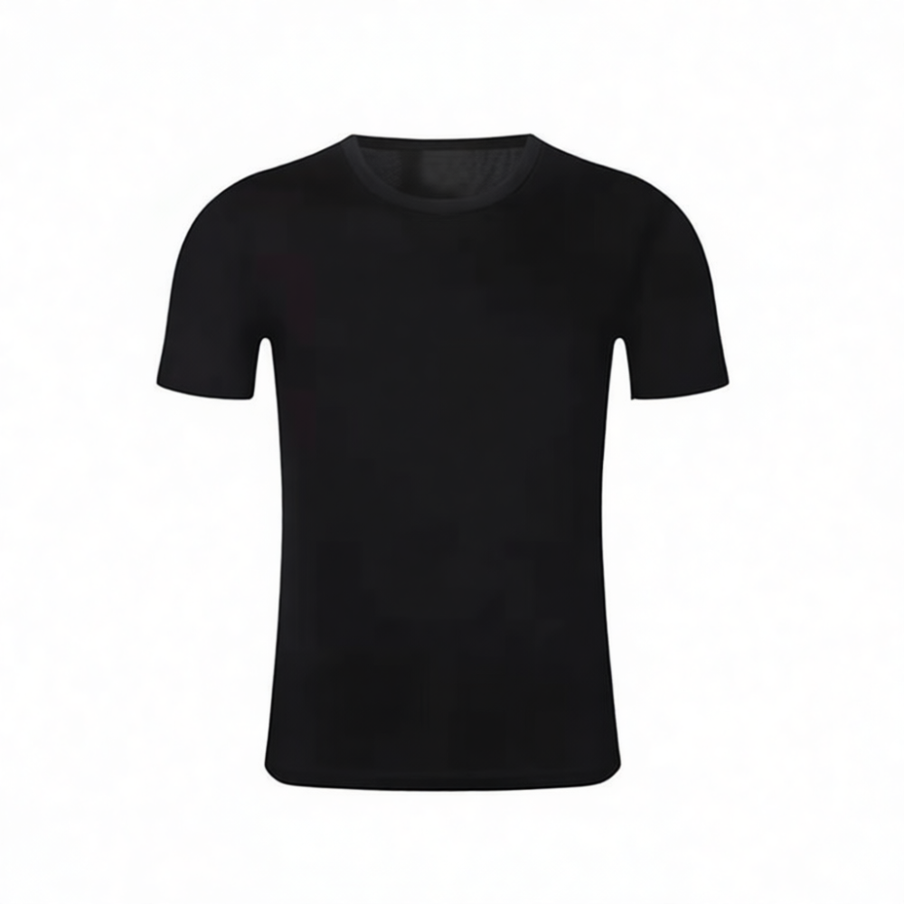 Mens Quick Dry T Shirt Short S - đánh giá và giá Running Gear Gym