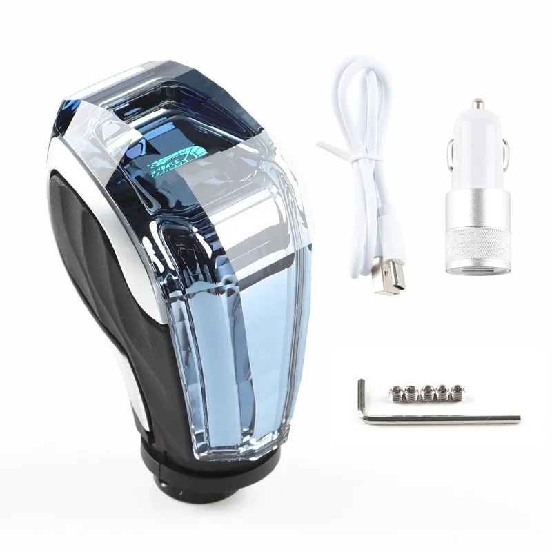 New car crystal handle shift k - đánh giá và giá Running Gear Car