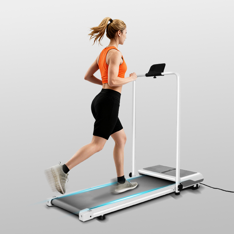2-in-1 Foldable Space-Saving W - đánh giá và giá Running Gear Gym