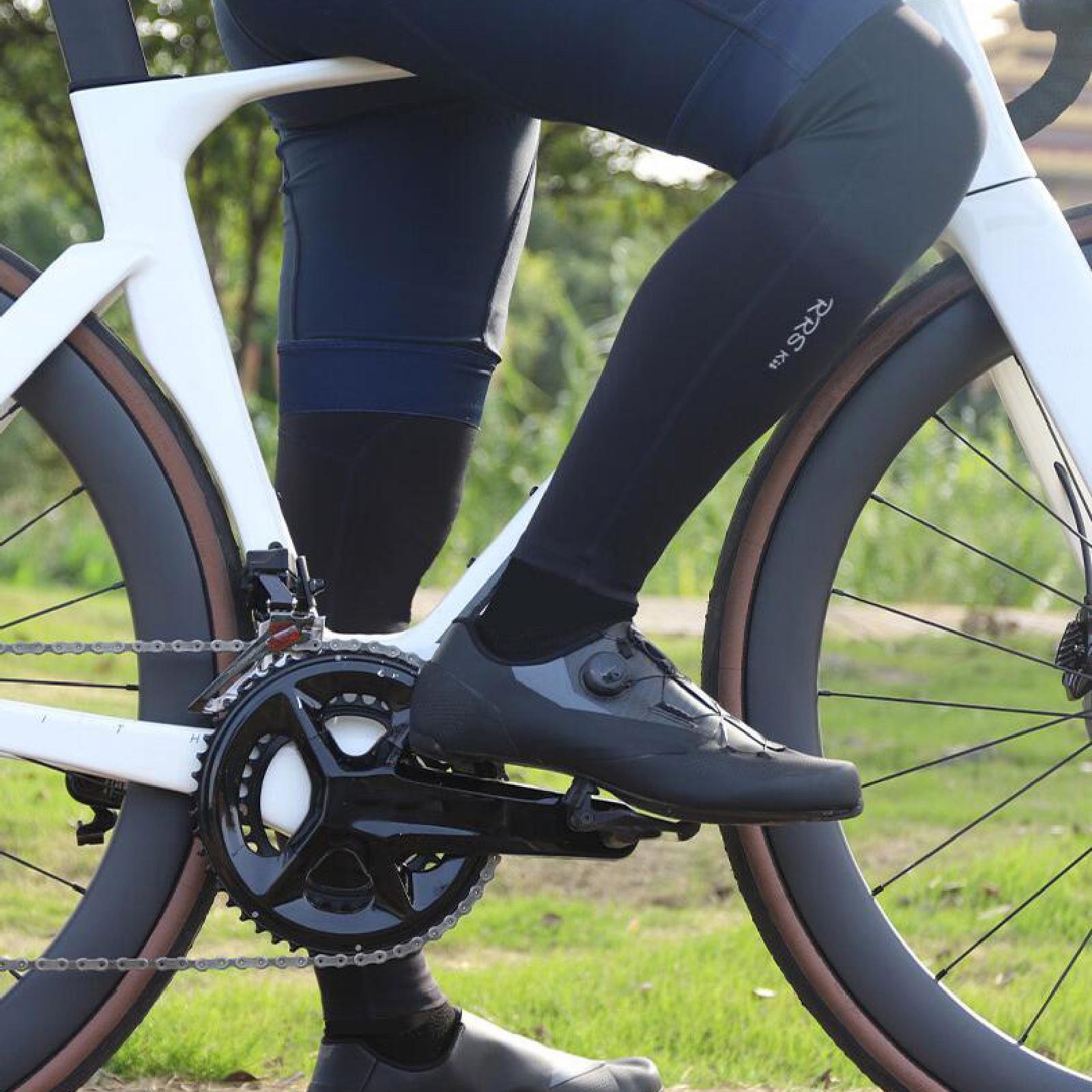 Cycling Leg Warmers Long Leg S - đánh giá và giá Running Gear Long Sleeve