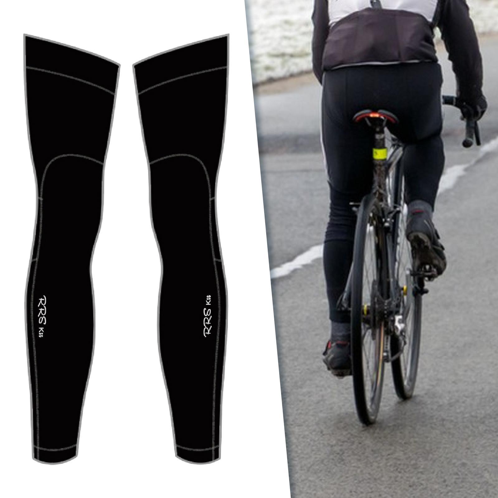 Cycling Leg Warmers Long Leg S - đánh giá và giá Running Gear Long Sleeve