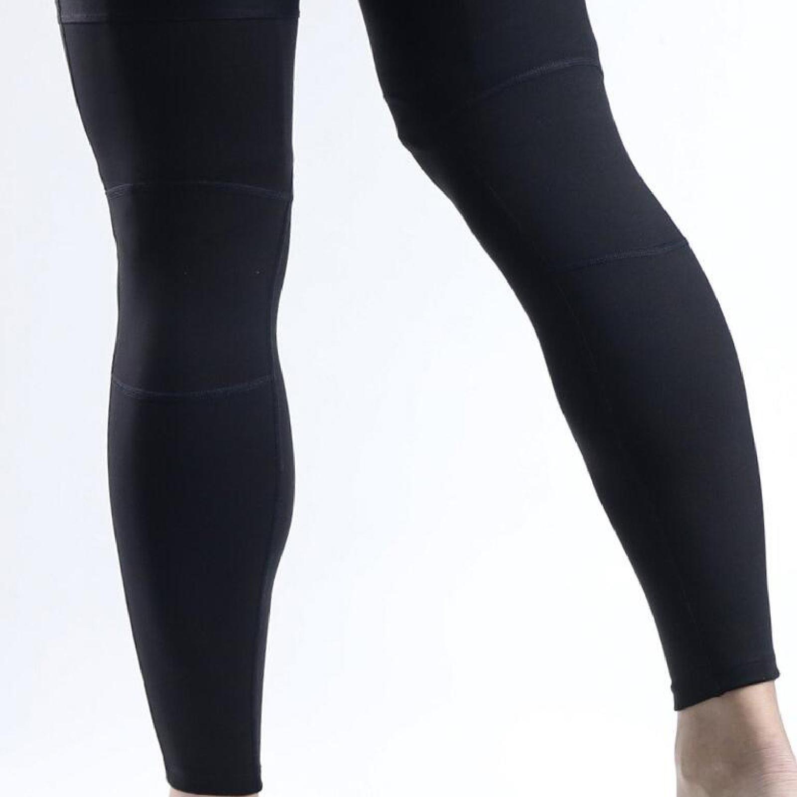 Cycling Leg Warmers Long Leg S - đánh giá và giá Running Gear Long Sleeve