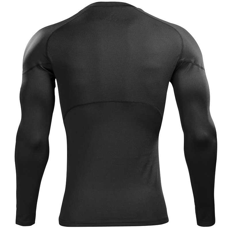 Kelme Men's Outdoor Running T- - đánh giá và giá Running Gear Long Sleeve
