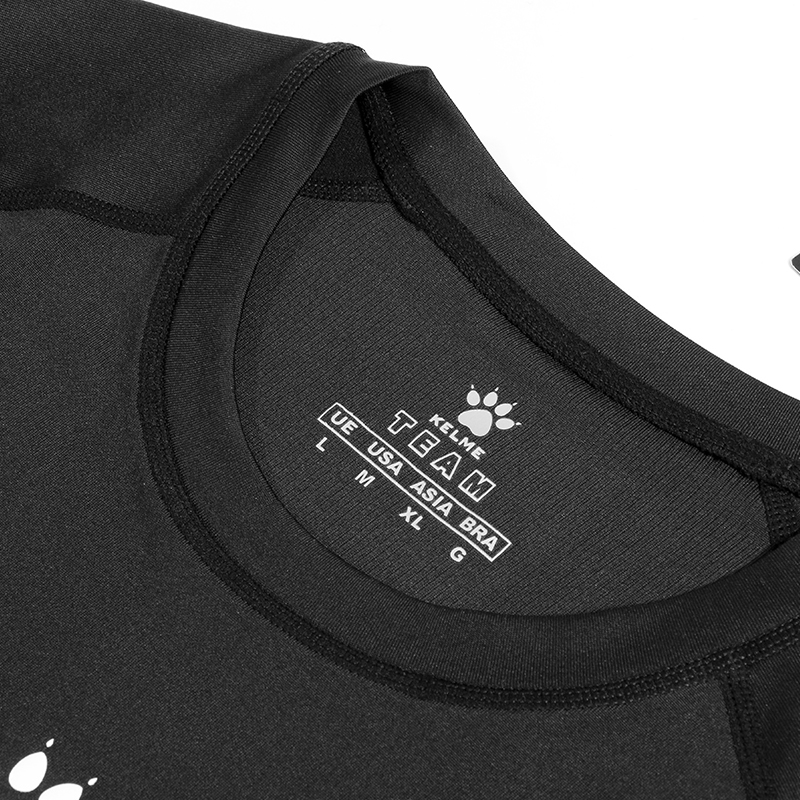 Kelme Men's Outdoor Running T- - đánh giá và giá Running Gear Long Sleeve