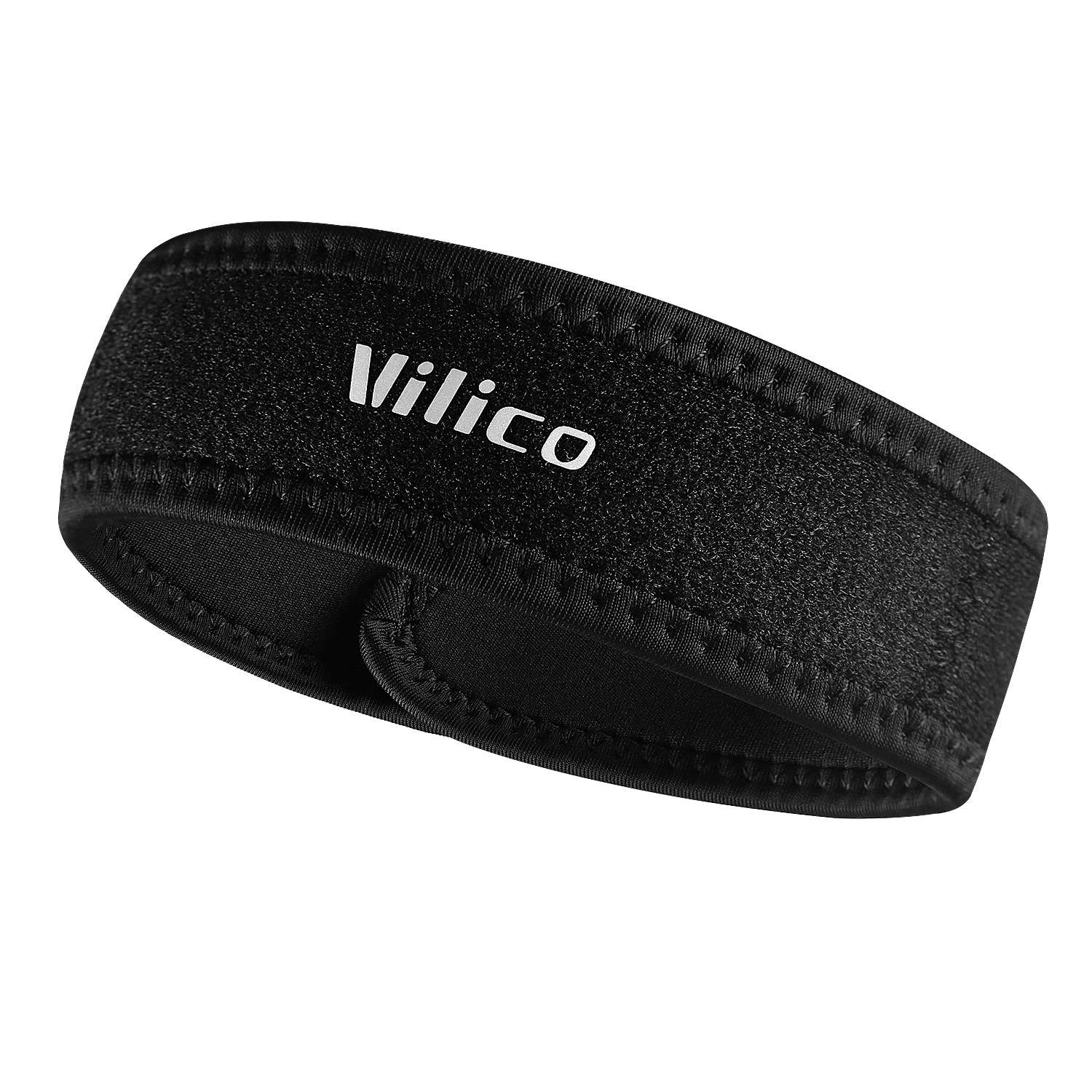 1PC Patella Kneecap Band Silic - đánh giá và giá Running Gear Gym