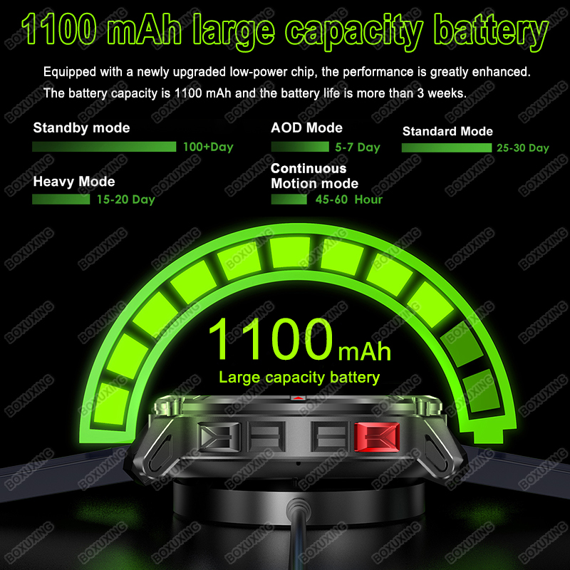 2026 New Military Stratos 4 Ul - đánh giá và giá Gps Running Watch