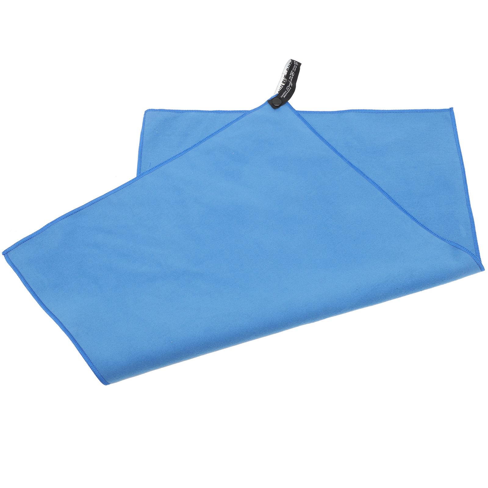 Microfiber Quick Dry Gym Towel - đánh giá và giá Running Gear Gym