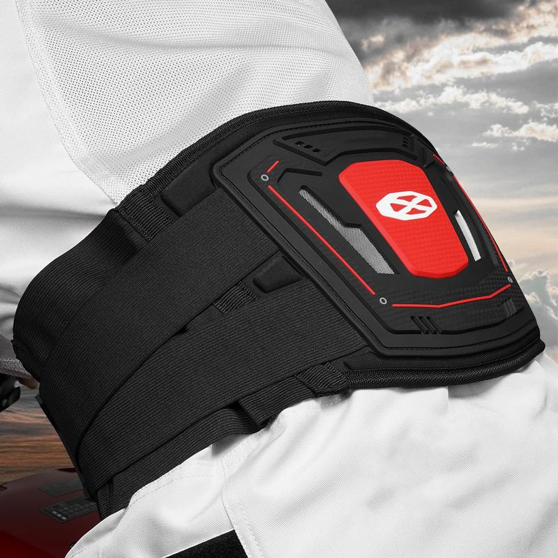Lumbar Support Belt Reflective - đánh giá và giá Running Gear Gym