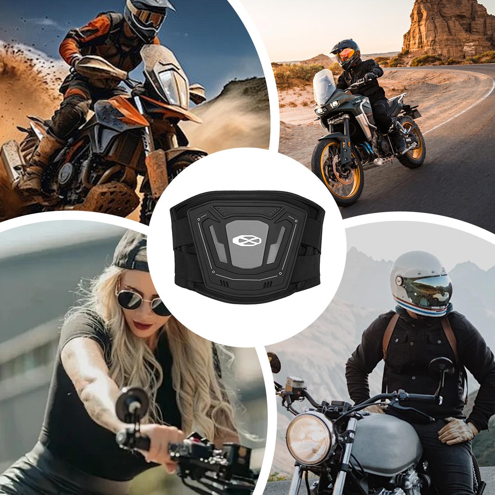 Lumbar Support Belt Reflective - đánh giá và giá Running Gear Gym