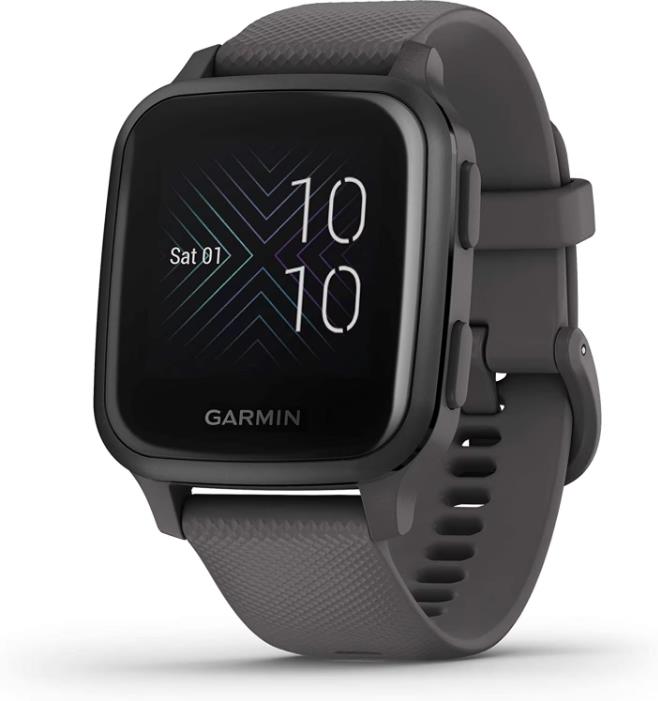 Original Venu Sq  GPS Heart ra - đánh giá và giá Gps Running Watch