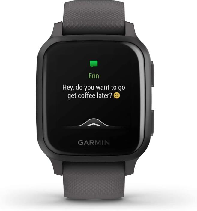 Original Venu Sq  GPS Heart ra - đánh giá và giá Gps Running Watch