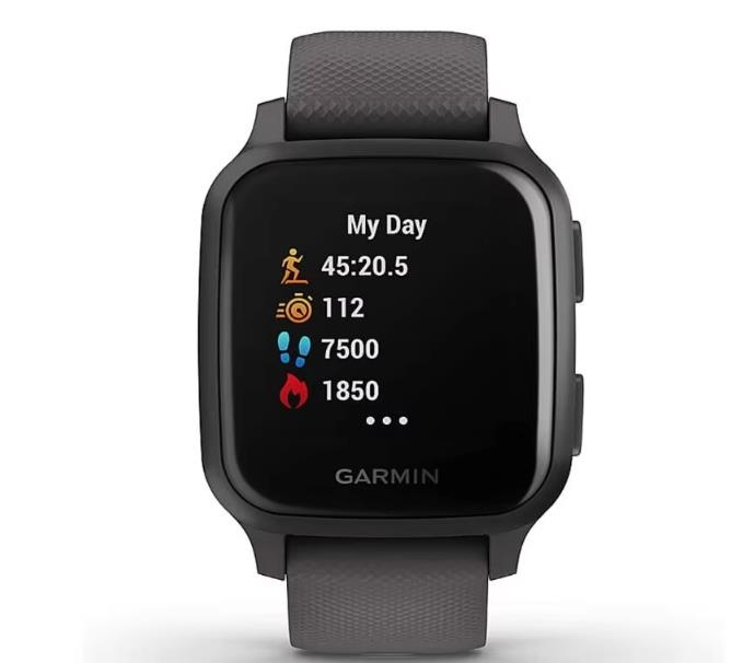 Original Venu Sq  GPS Heart ra - đánh giá và giá Gps Running Watch