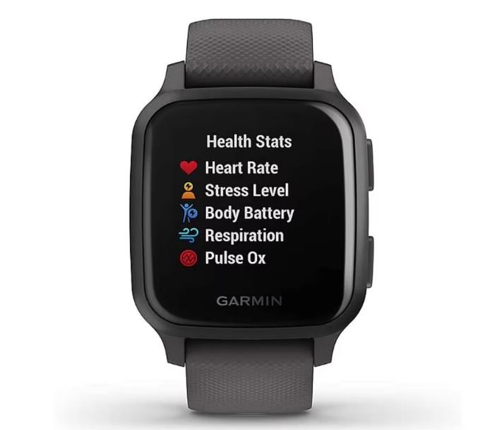 Original Venu Sq  GPS Heart ra - đánh giá và giá Gps Running Watch