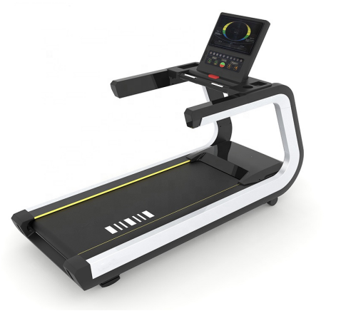 Commercial Gym Equipment Cardi - đánh giá và giá Running Gear Gym