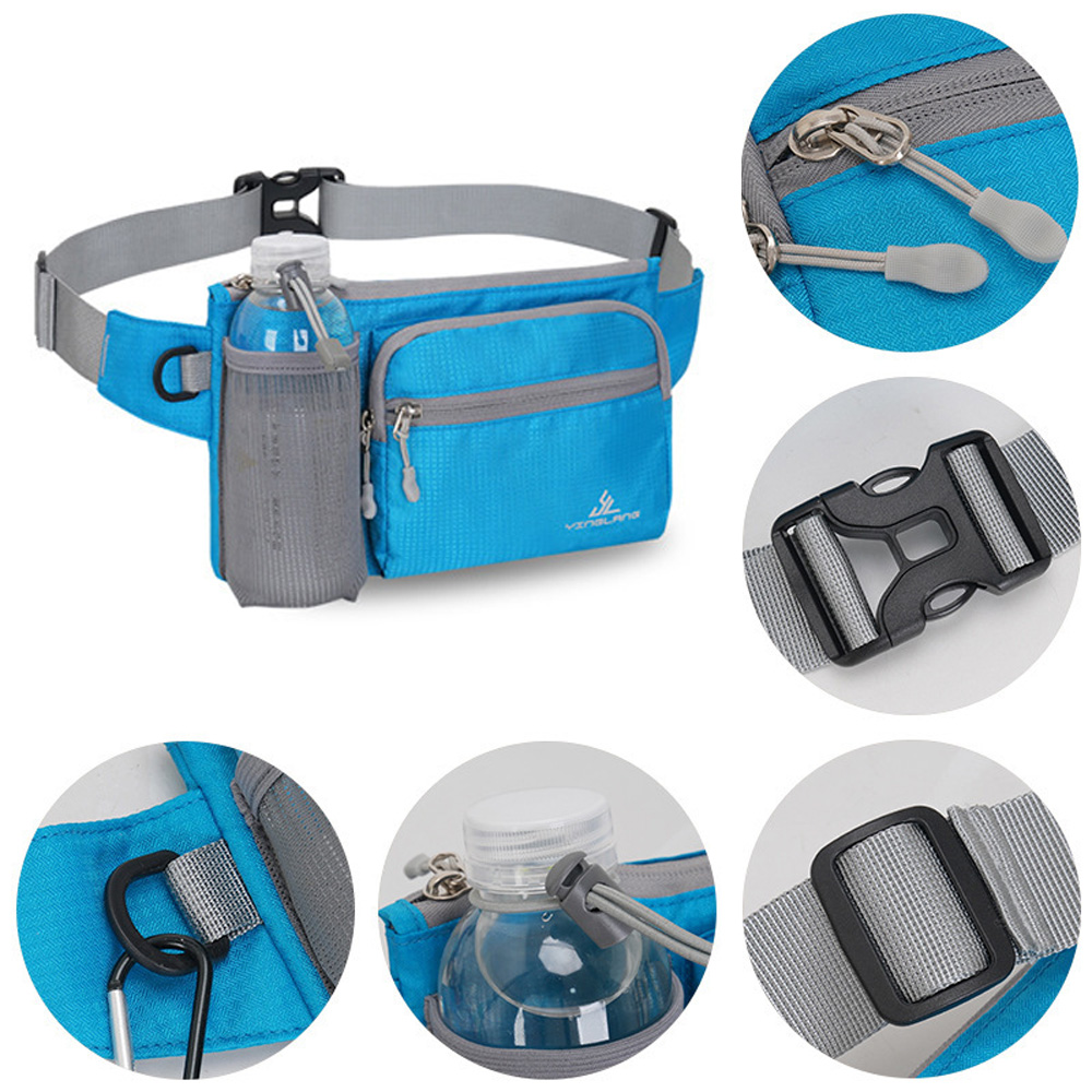 Lightweight Water Bottle Runni - đánh giá và giá Running Gear Gym