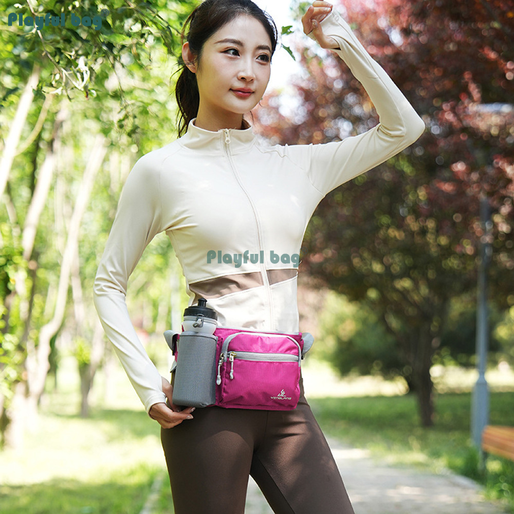 Lightweight Water Bottle Runni - đánh giá và giá Running Gear Gym
