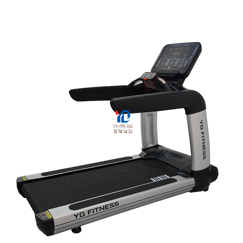 Electric Treadmill with Keyboa - đánh giá và giá Running Gear Gym