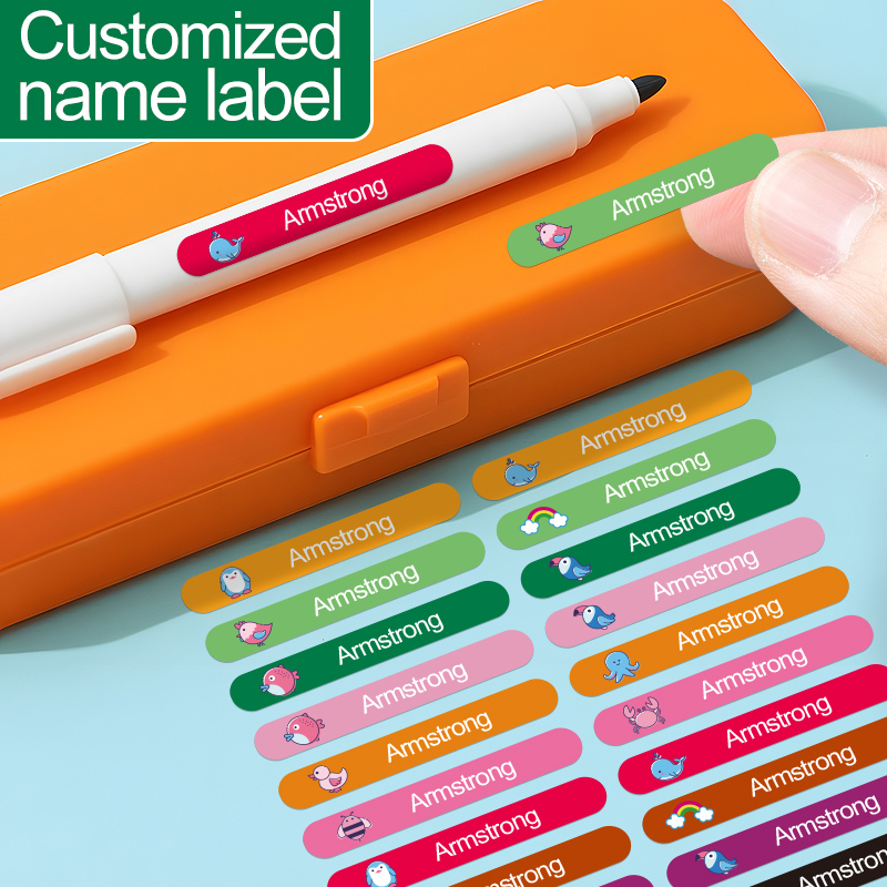 Creative Custom Name Decals wi - đánh giá và giá Blister Plaster Sport