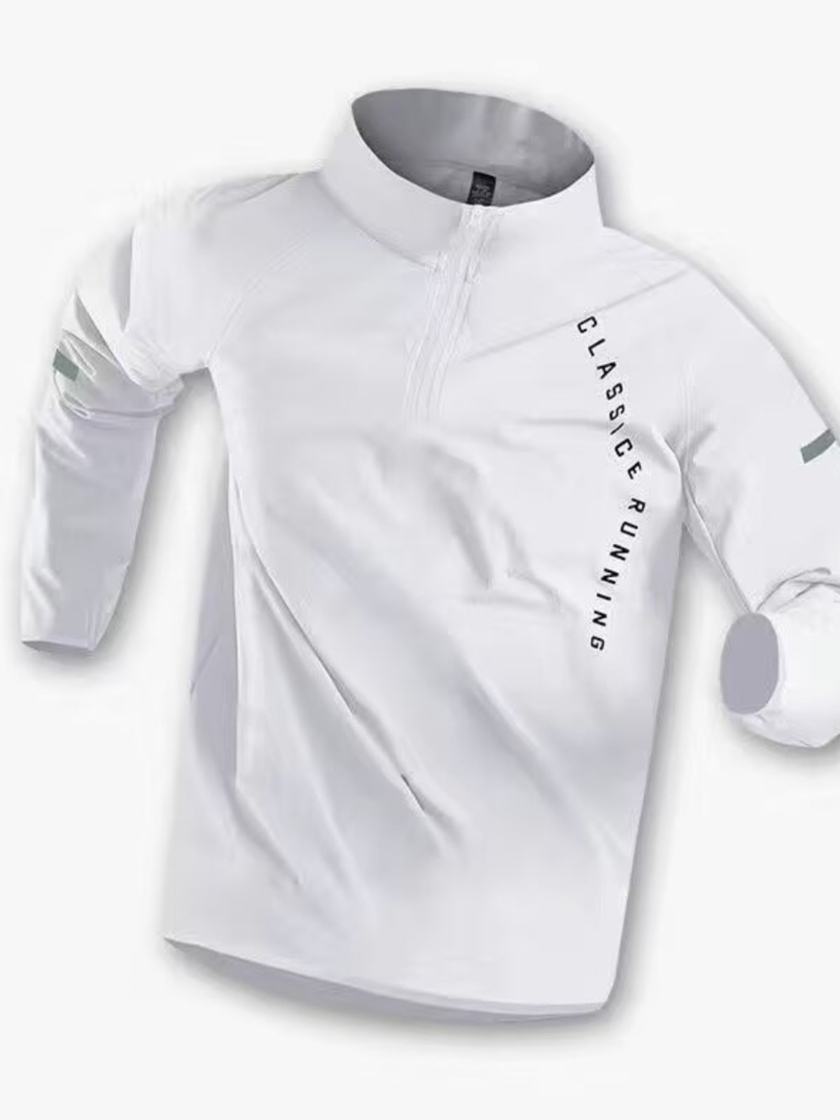Men's Training Gear Quick Dry  - đánh giá và giá Running Gear Long Sleeve