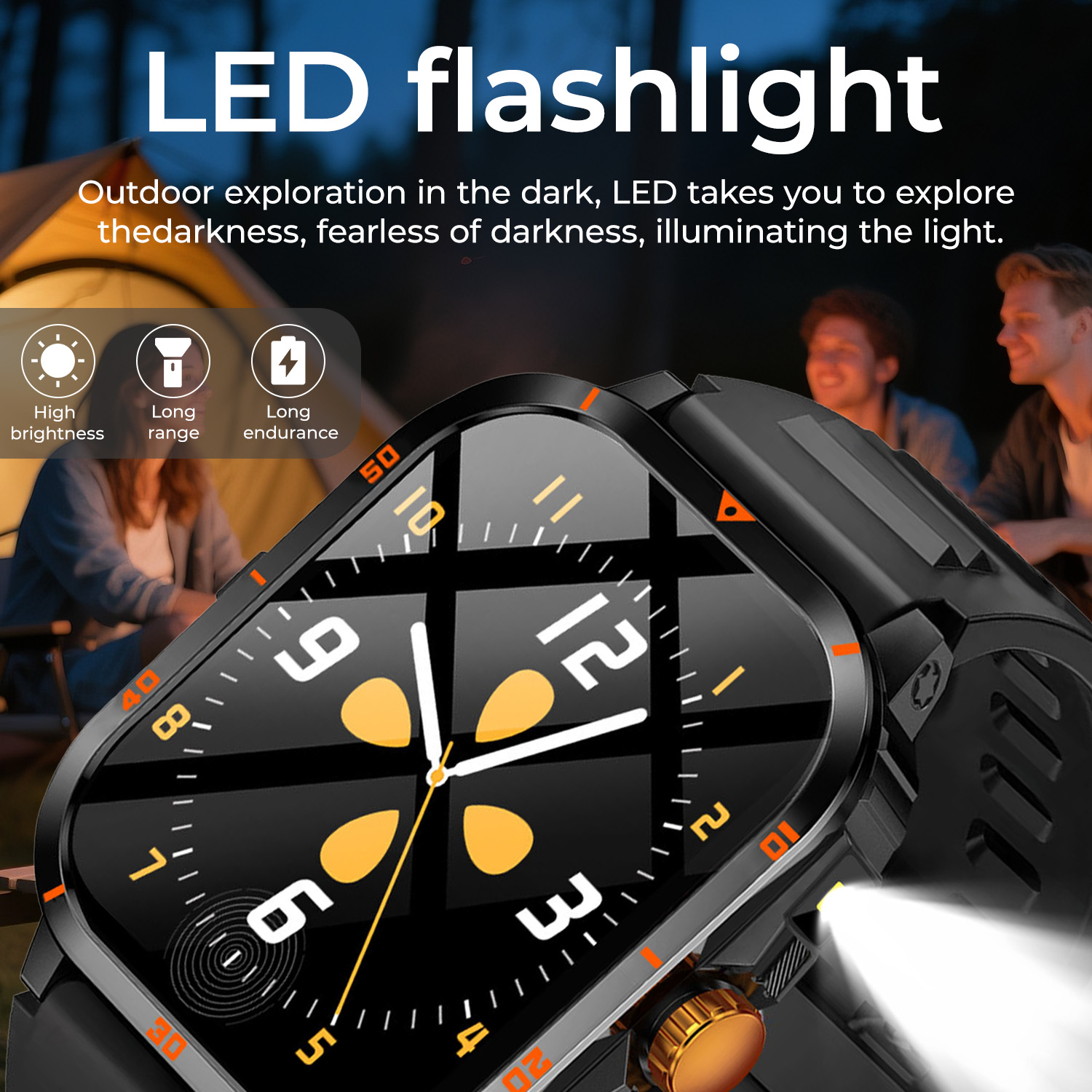 2025 NEW Military Smartwatch 2 - đánh giá và giá Gps Running Watch