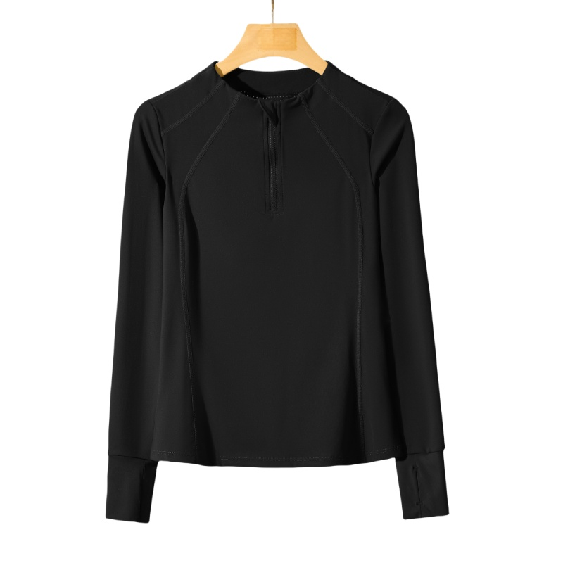 DRUR Running Jacket Women Ligh - đánh giá và giá Running Gear Long Sleeve