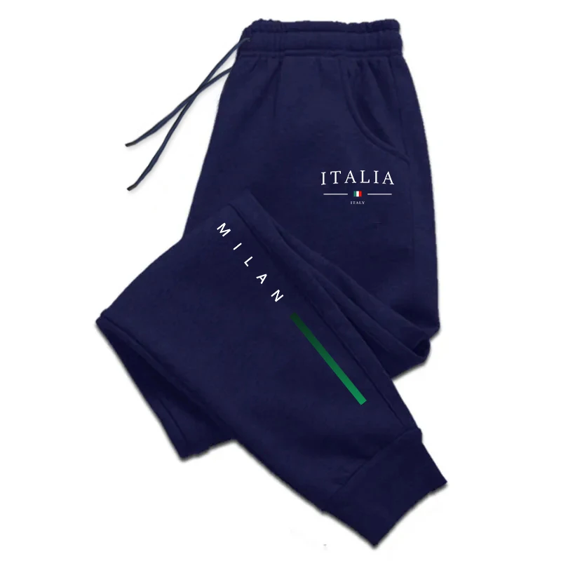 2026 Men's Sports Pants Printe - đánh giá và giá Running Gear Winter