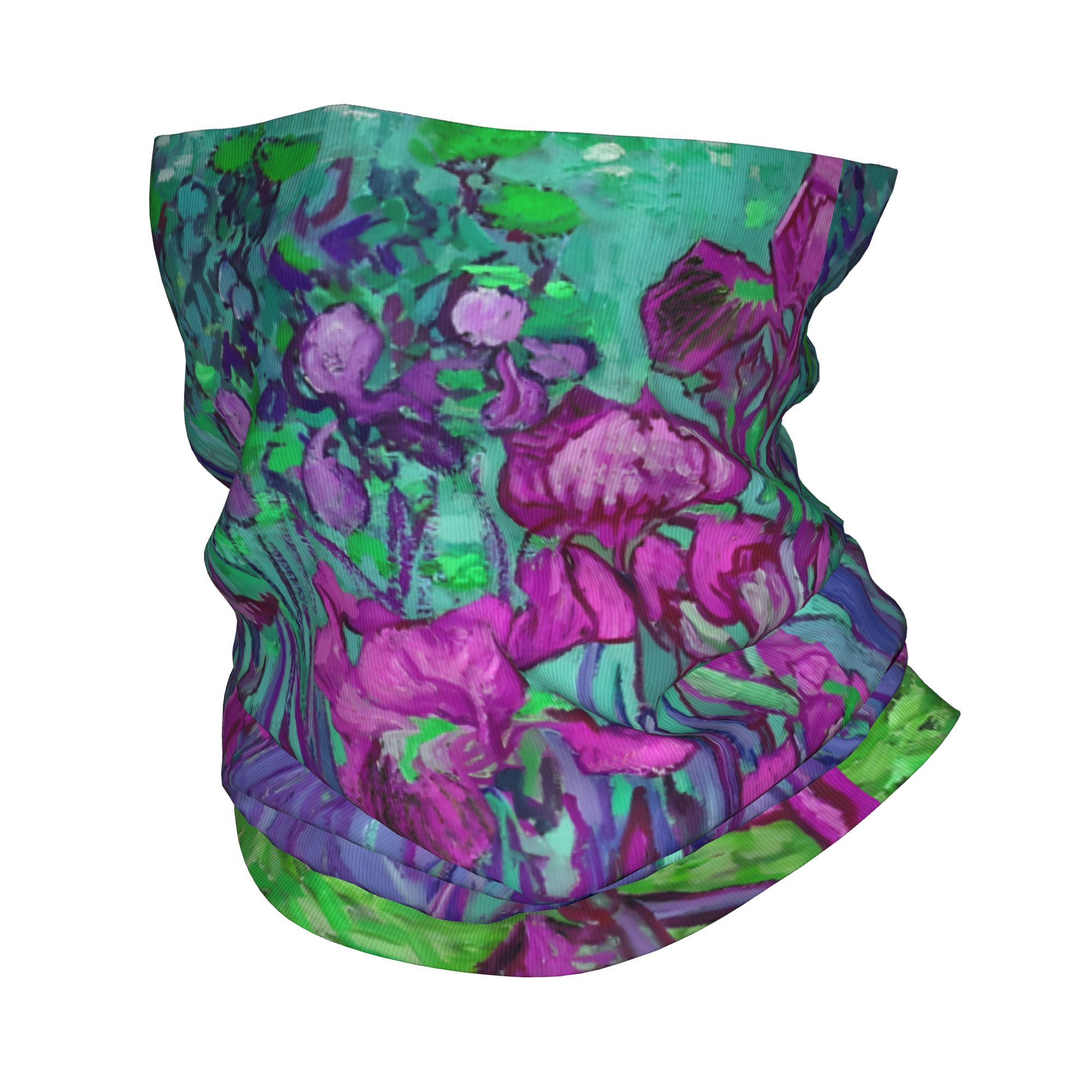 Custom Vincent Van Gogh Winter - đánh giá và giá Running Gear Winter