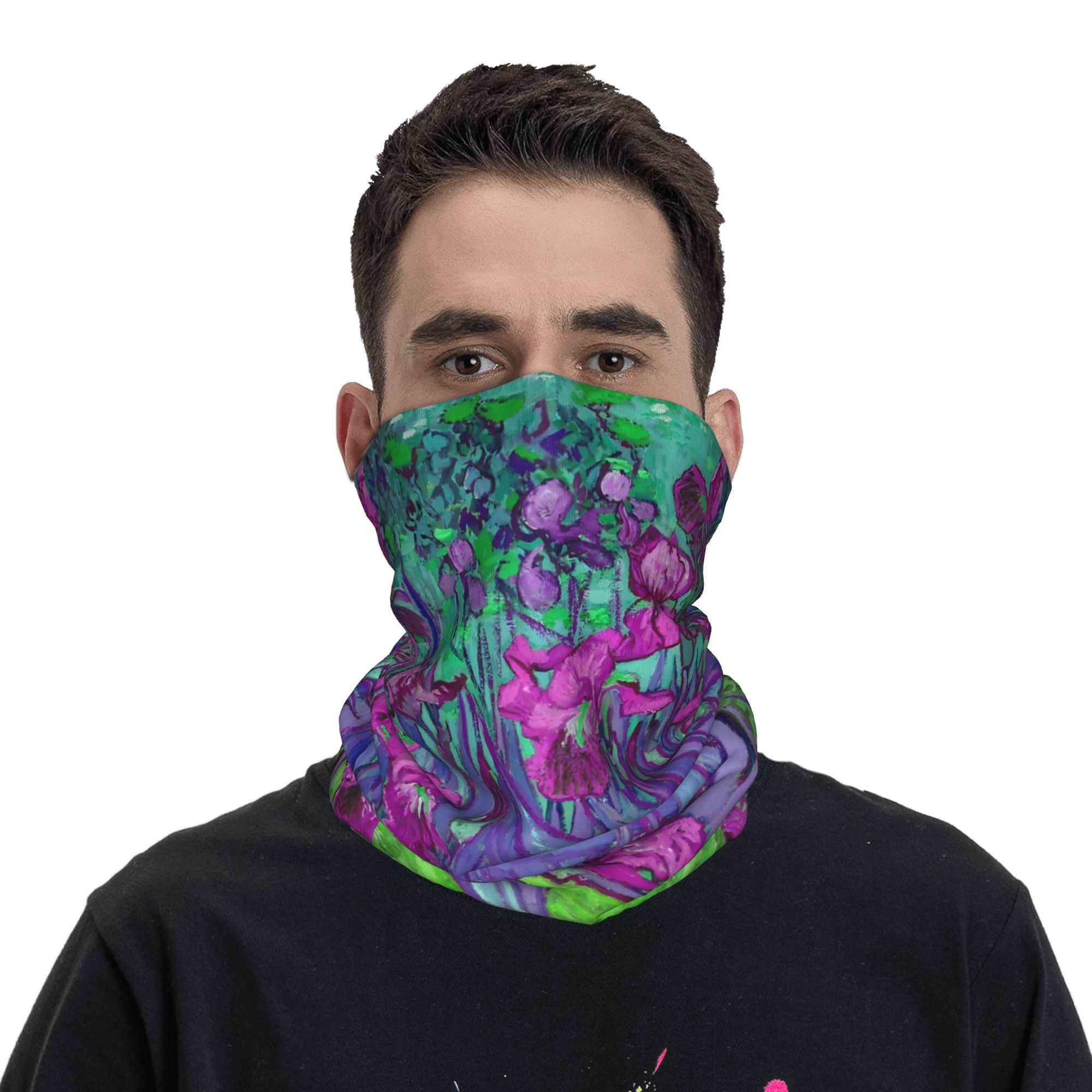 Custom Vincent Van Gogh Winter - đánh giá và giá Running Gear Winter