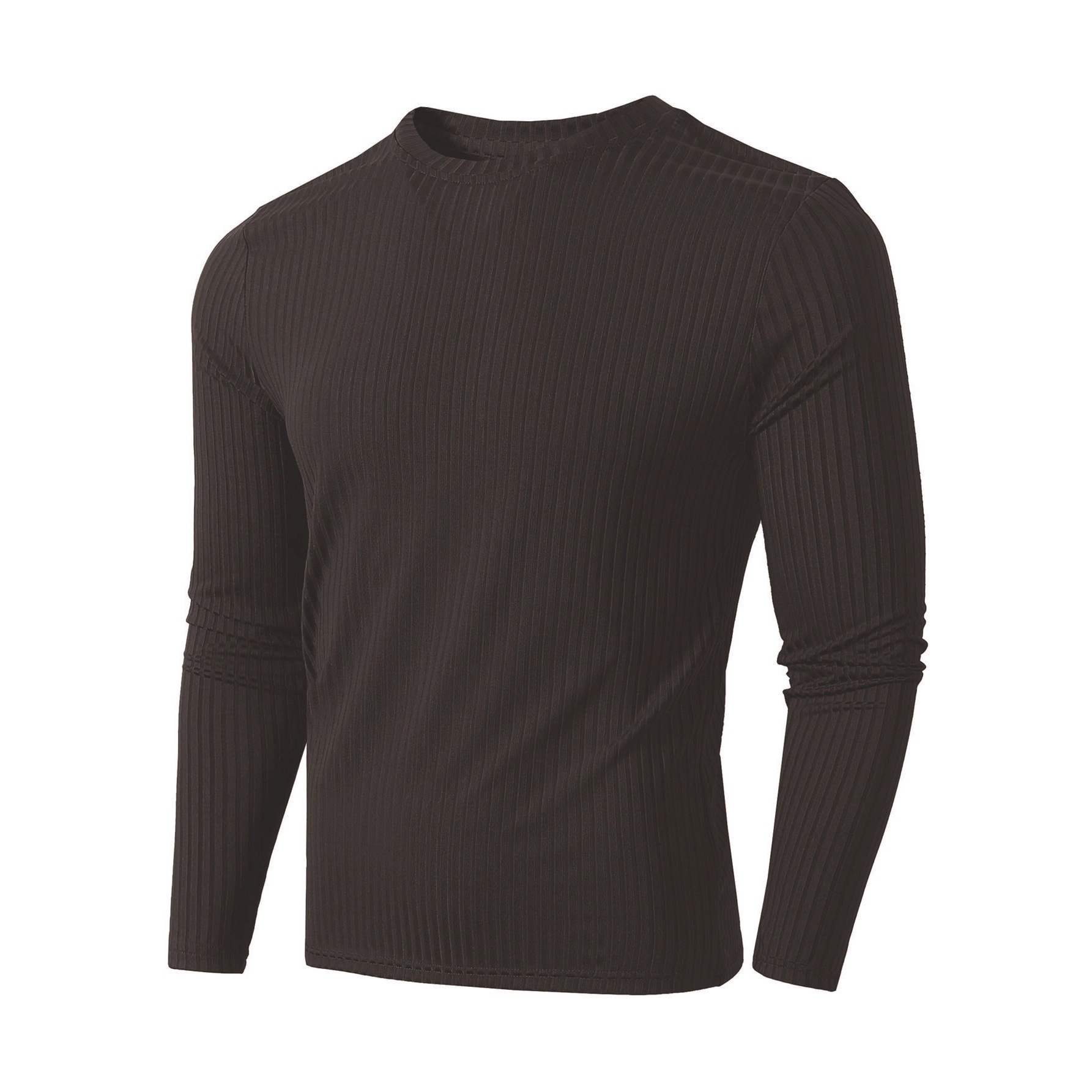 Quick Dry Mens Running T-Shirt - đánh giá và giá Running Gear Long Sleeve