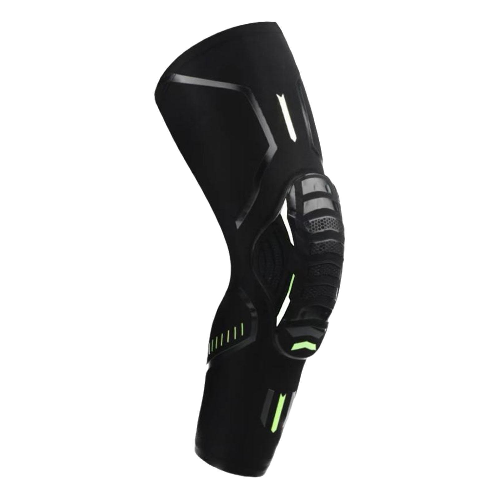 Breathable Sports Knee Pads Ad - đánh giá và giá Running Gear Long Sleeve