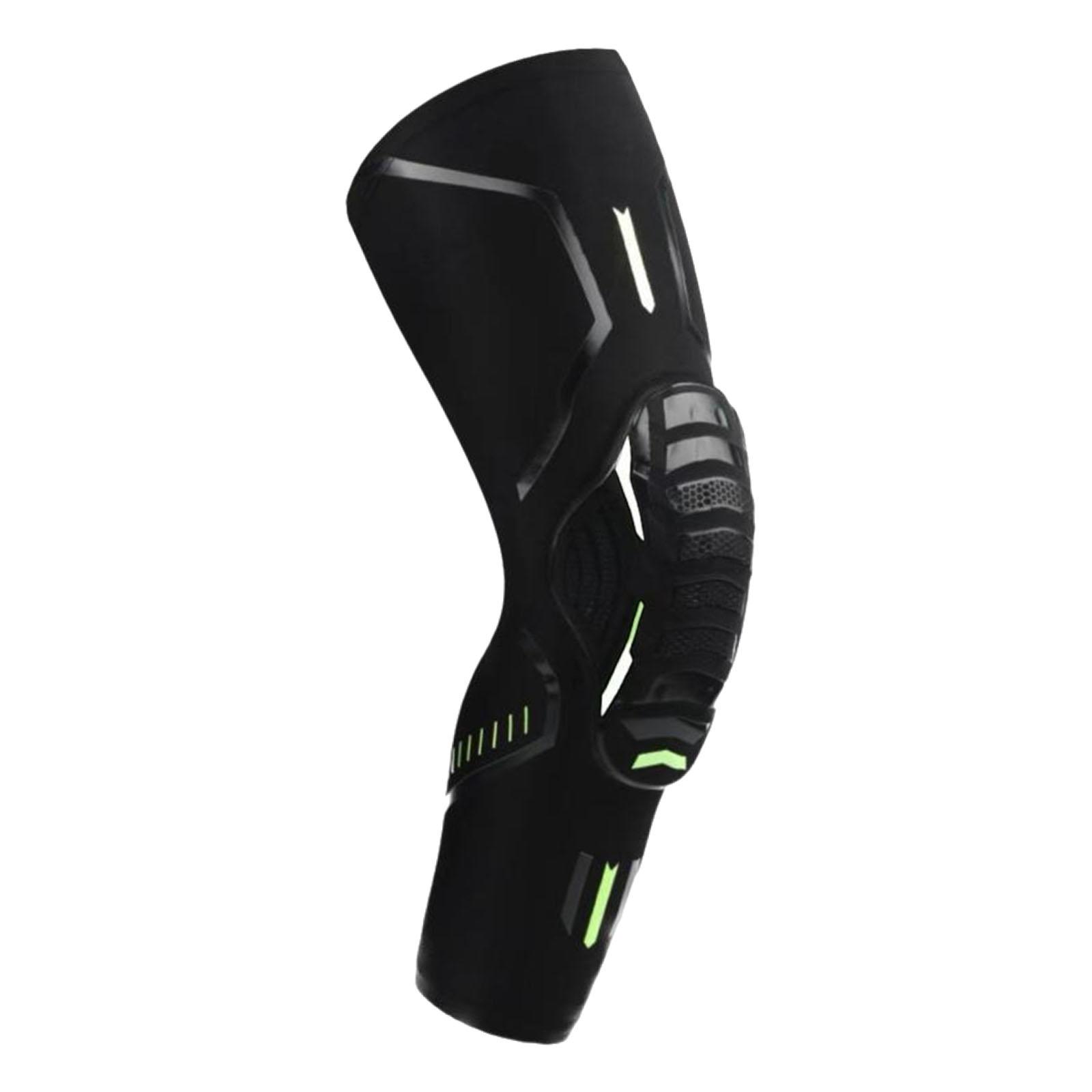 Breathable Sports Knee Pads Ad - đánh giá và giá Running Gear Long Sleeve
