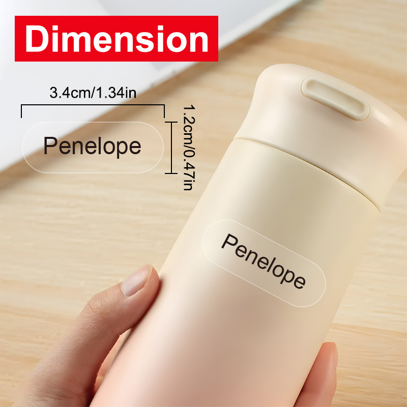 ‌Personalized Waterproof Stick - đánh giá và giá Blister Plaster Sport