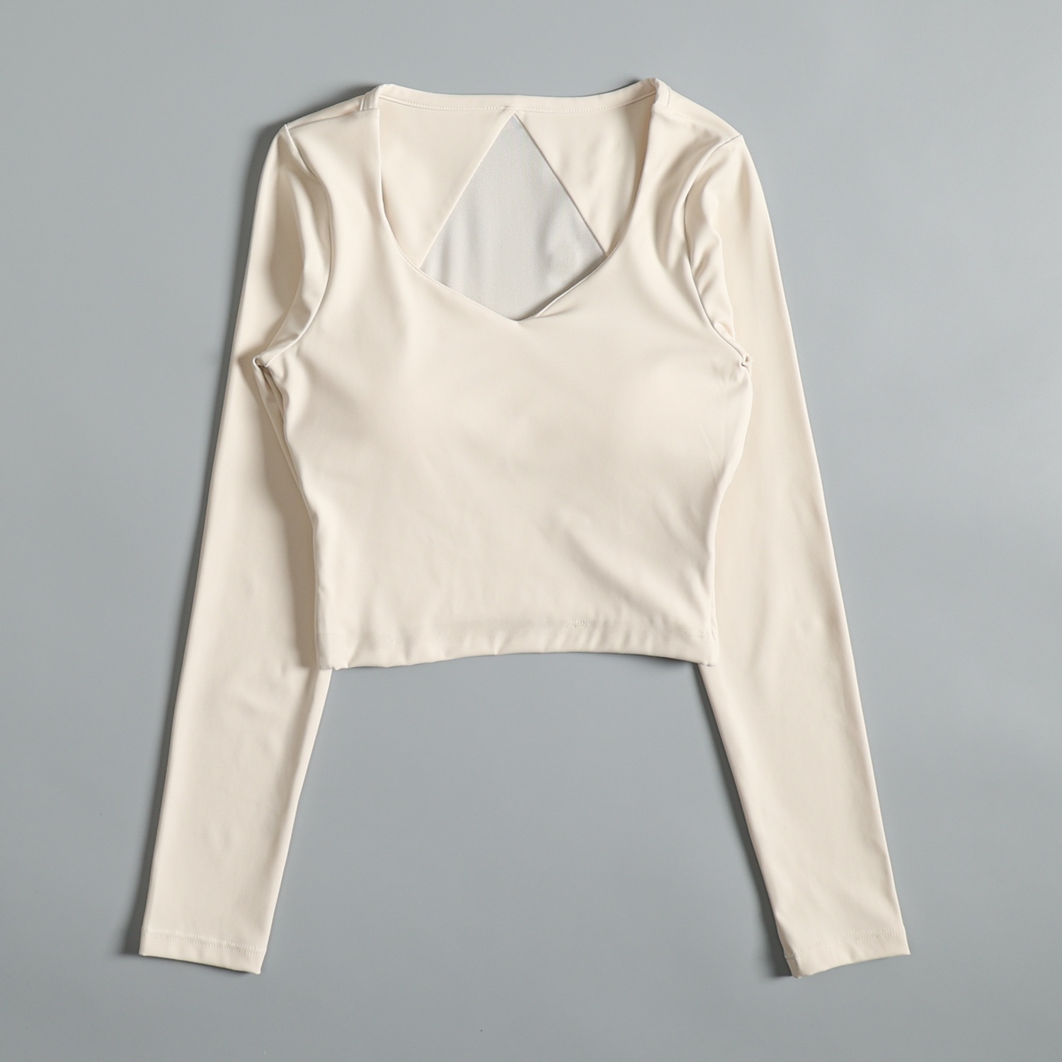 Women's Long Sleeve Sports Top - đánh giá và giá Running Gear Long Sleeve
