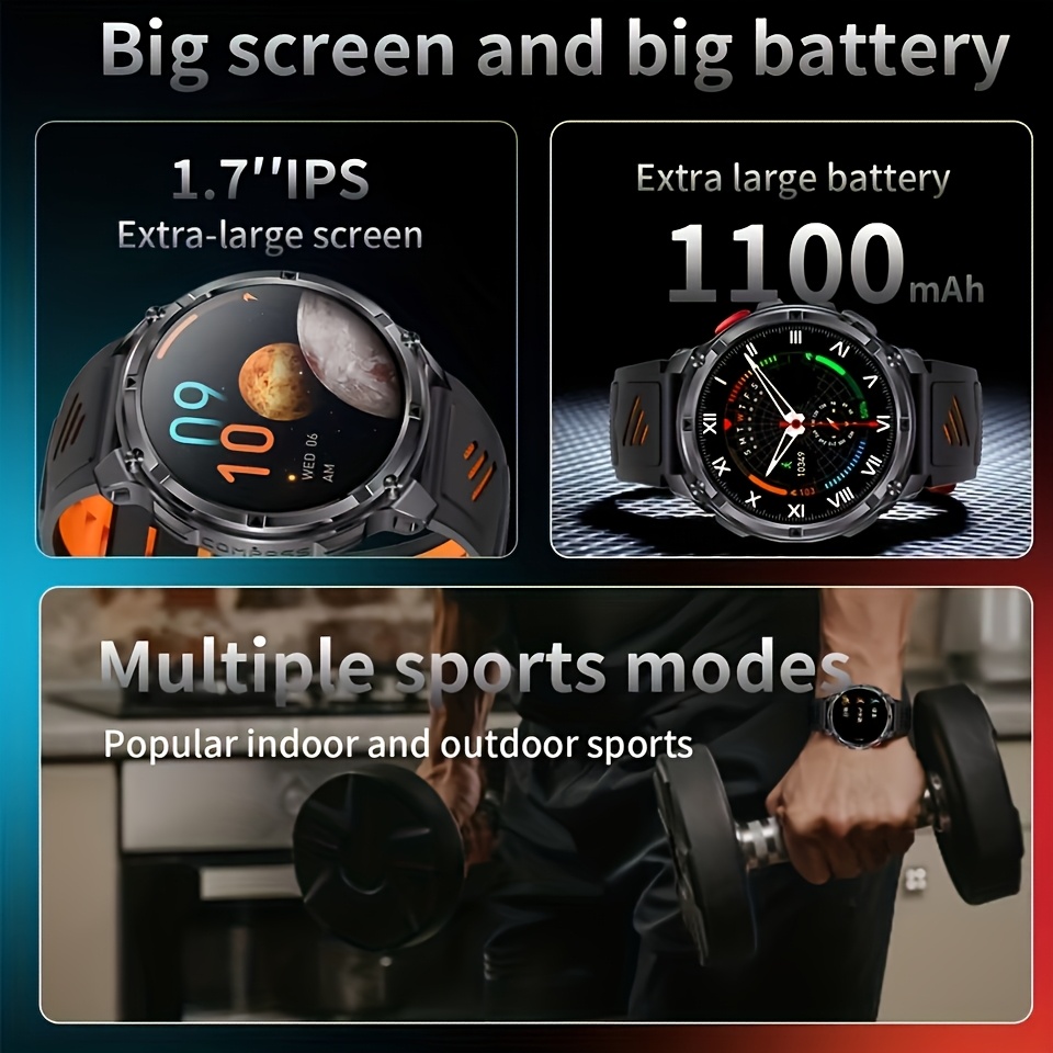 New T-REX3 Ultra 1100mAh Batte - đánh giá và giá Gps Running Watch