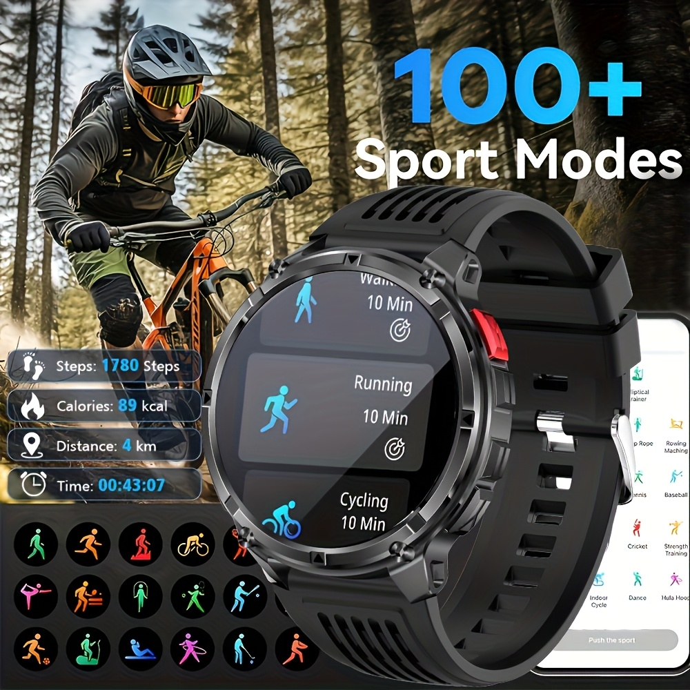 New T-REX3 Ultra 1100mAh Batte - đánh giá và giá Gps Running Watch