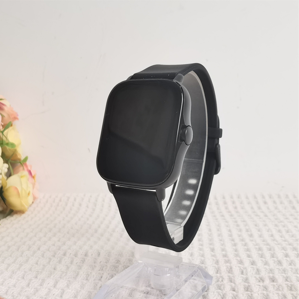 Amazfit GTS 2e Smartwatch Buil - đánh giá và giá Gps Running Watch