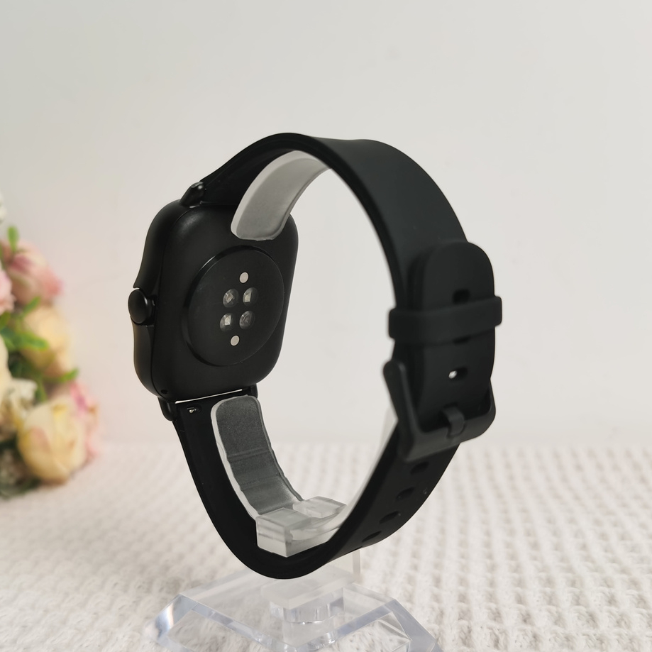 Amazfit GTS 2e Smartwatch Buil - đánh giá và giá Gps Running Watch