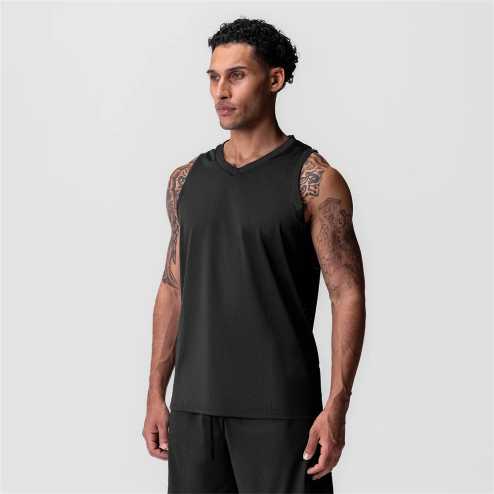 Men's clothes tank top Gym t-s - đánh giá và giá Running Gear Gym