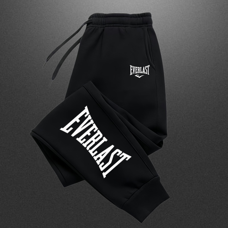 2027 EVERLAST Men Women Joggin - đánh giá và giá Running Gear Winter