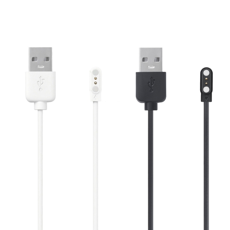 Magnetic Charger Adapter USB C - đánh giá và giá Gps Running Watch