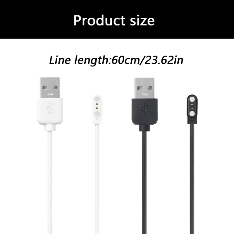 Magnetic Charger Adapter USB C - đánh giá và giá Gps Running Watch