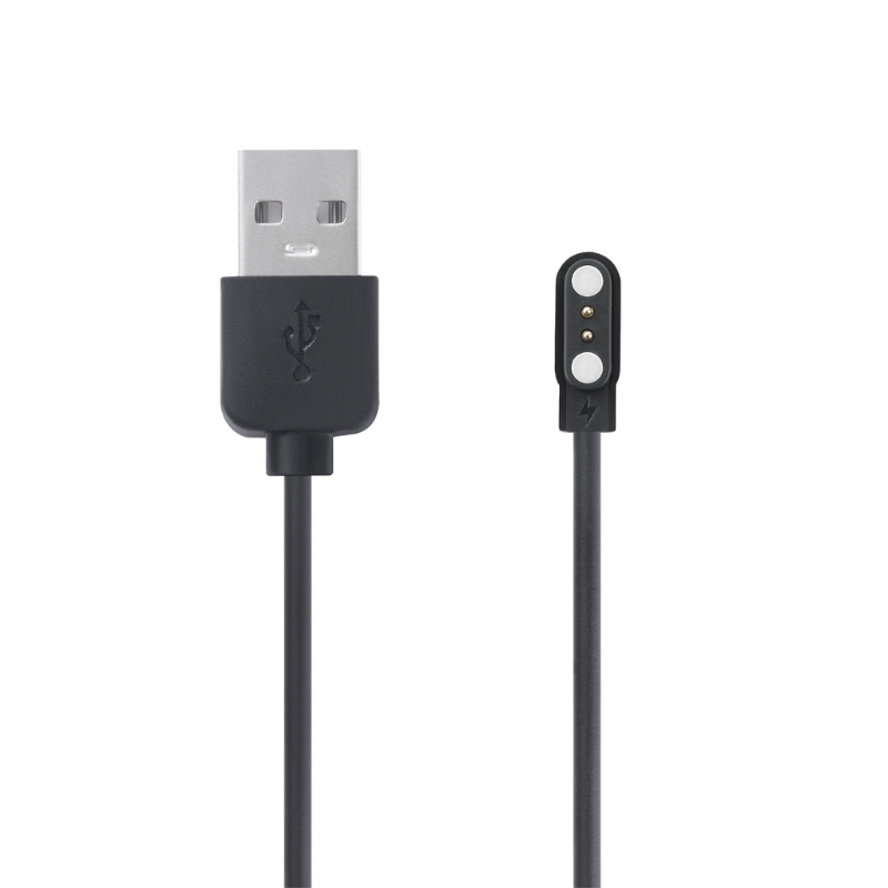 Magnetic Charger Adapter USB C - đánh giá và giá Gps Running Watch