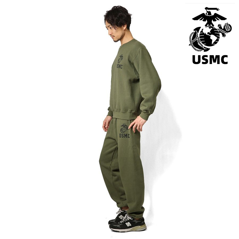 USMC Camouflage Long Sleeve Ho - đánh giá và giá Running Gear Long Sleeve