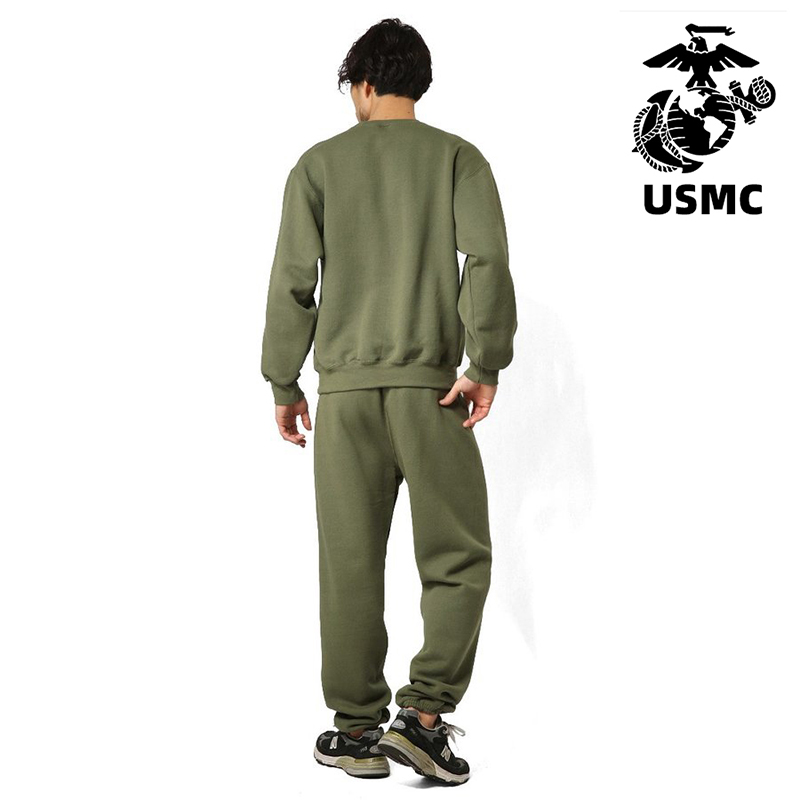 USMC Camouflage Long Sleeve Ho - đánh giá và giá Running Gear Long Sleeve